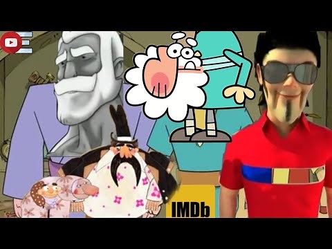 پرطرفدارترین انیمیشن های ایرانی!🔥