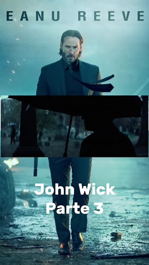 John Wick 1