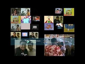 All Nick Paramount VHS Releases with the 1993 Nick Song Montage Bumper