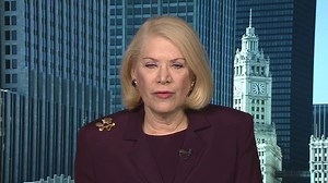 Watergate prosecutor on Trump 'obstruction'