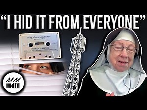 Former Evangelical Finds Catholic Truth on a PROTESTANT Radio Station! | Mother Miriam Live