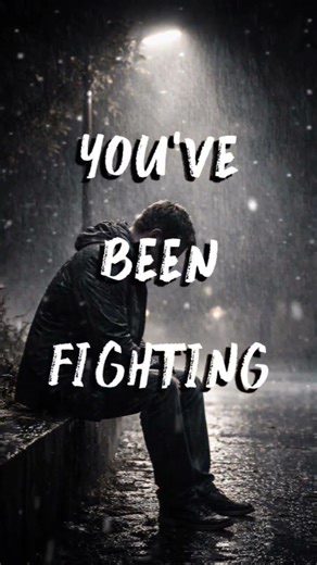 When a Man Feels Broken, God Still Sees Him ✝️