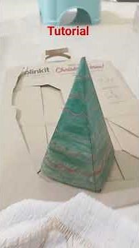 tutorial with blinkit carry bag