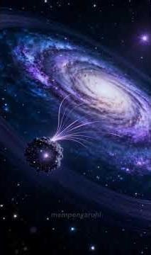 Ultra-Faint Dwarf Galaxy – Galaksi Kecil yang Menyimpan Rahasia Alam Semesta