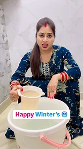 65K views · 5.7K reactions | Tag your friends Jo Nahate nahi藍 . . . #winter #winterbathing #funny #comedy #trendingreels #viral #family #trending #instagood #viralvideos #instagram #instalike #reels #funnyvideos #anshu_agrawal04 | Anshu Agrawal | Facebook