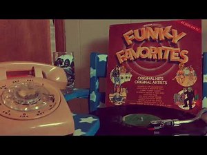 Funky Favorites ( My Ding A Ling )