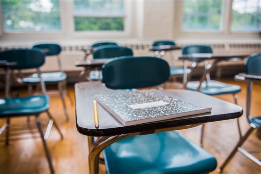 Second grader brings home math problem—leaves adults baffled
