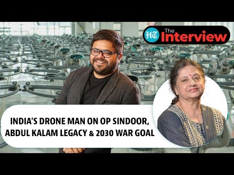 From Battlefield Innovation To Defence Autonomy, How India Is Preparing For Future Wars | Exclusive