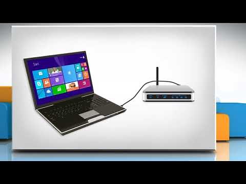 How to fix wifi connection issue on windows 8, 8.1, 10: Tutorial
