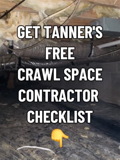 Crawl Space Contractors, I spent this video teaching you the difference between visible surface drainage water, and drainage water channeling throughout the ground, which none of us can ever see. I have witnessed homeowners spend thousands of dollars in attempt to eradicate surface drainage water, only to find out, that they still have problematic drainage water channeling throughout the ground, causing standing water issues inside of their crawl space. I have likely stated this publicly thousan
