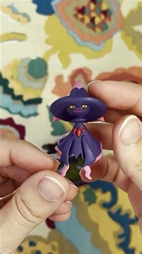 Pokémon Little Night Collection Unboxing