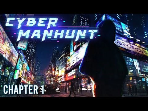 I'm a Certified Hacker! Chapter 1 | Cyber Manhunt