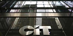 CIT Group con la quiebra a cuestas