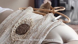 3.9K views · 41 reactions | Marella Ferrera, is a glamorous and original exponent of Bridal Haute Couture. Her collections are a meeting between Sicilian traditions and modern experimentations with original materials, rare fabrics and rich details which reveal the culture and the traditions of the Bel Paese, for a perfect #wedding Wine&Wedding style. Enjoy the interview! #bride #sicily | Wine & Wedding | Facebook