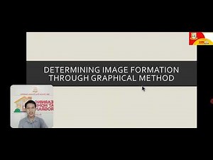 Reflection at a Spherical Surface - K-12 Grade 12 General Physics 2 - Discussion Video
