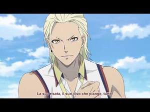 Dance with Devils ep 10 sub ita