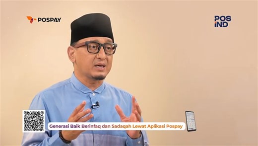 2.6K views · 56 reactions | Ada dua manfaat bagi orang yang suka silaturahmi, rejeki diluaskan oleh Allah SWT dan selalu menjadi manusia yang dikenang dalam kebaikan-kebaikannya. #zackimirza #silaturahmi @zackimirza_ | Metro TV | Facebook