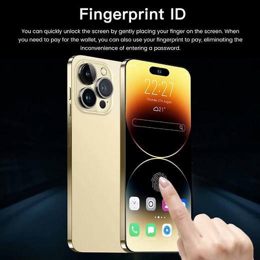 Global Version Smartphone i15 Pro Max 1 #androidphone #global #android #smartphone #xiaomiredminote