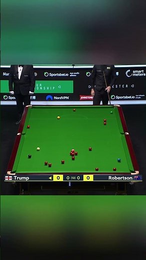 JUDD! 😮