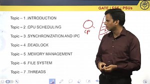 Operating Systems_21st Jan