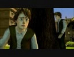 【字幕】Back to the Future THE GAME：Episode2【1of7】