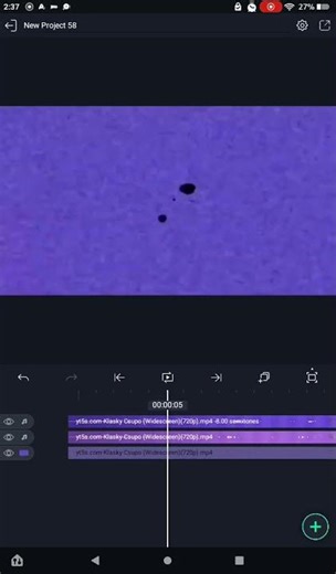 How To Make G Major 18 On Android (THE LONGEST SHORTEST EVER)