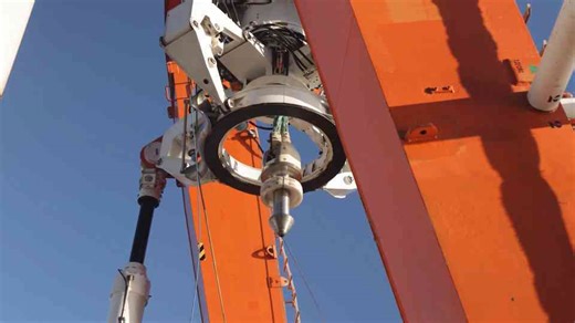 How NATO tested its submarine rescue capabilities in Scotland