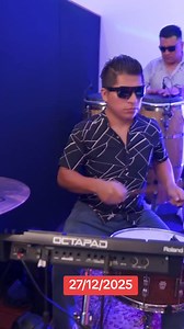 #Pronto 27/12/2025 | Chicho Producciones"