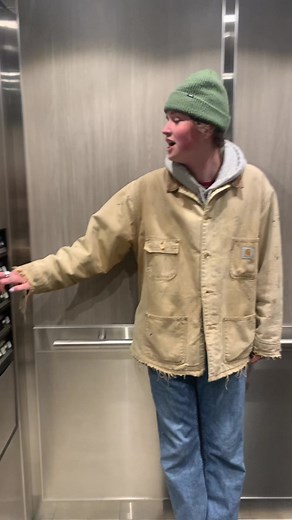 Edwin Spencer on TikTok