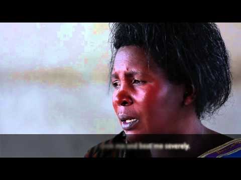 Changed by War: Women and Girls of the Democratic Republic of the Congo