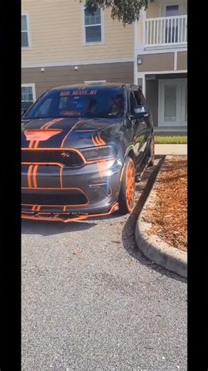 2011-25 Dodge Durango Custom Leather Seat Covers