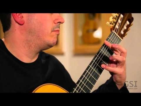 🎸 Guitar名曲てんこもりVol.2 No. 4 ソナタ・ホ短調Scarlatti