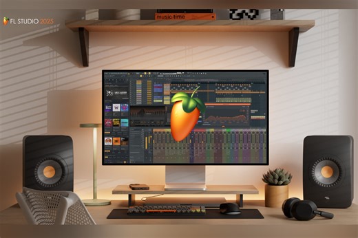 FL Studio 2025: new smart tools to accelerate creativity by Jose Antunes - ProVideo Coalition