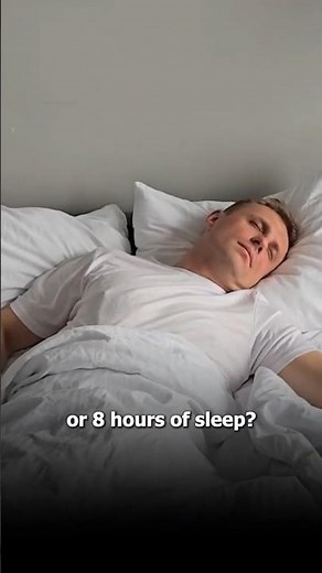 Do You Snore? It Could Be More Serious Than You Think