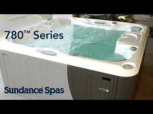 Sundance® Spas 780™ Series