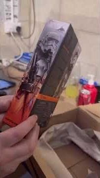 Sandtrooper black series goodness!