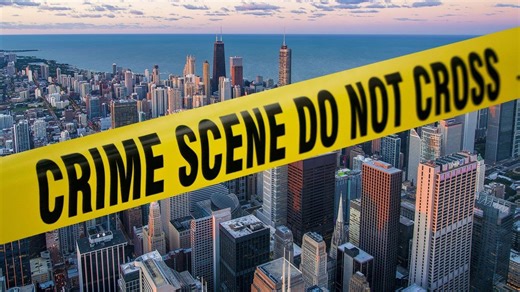 Urban crime: Real surge or media hype?