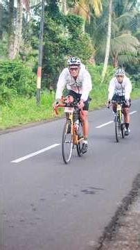 EAST JAVA JOURNEY 2026 - 1500 KM Yusuf Kibar & Miswanto 03/02 Banyuwangi