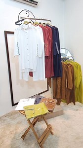 5.3K views · 23 reactions | Eva Al Nisa Product Name "Hunza" Cotton Fabric Free size for small medium and large For order and Details DM Whatsapp Or visit our Website Www.evaalnisa.com #cordsets #cordsetsforwomen #clothingstore #stylishlook #trensinfashion | Eva Al Nisa | Facebook