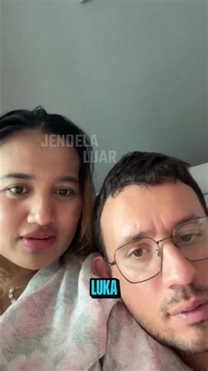 Curhatan Lina Mukherjee