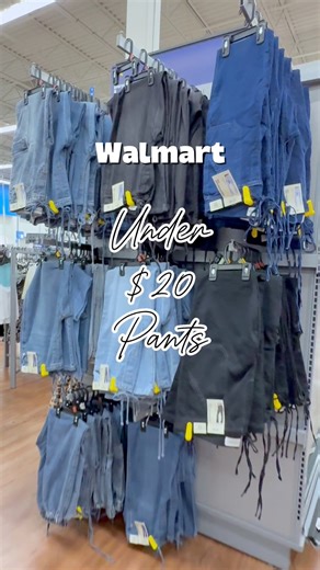 Pull On Pants with Drawstrings 🦋 #fallfashiontrends #walmartfashion #walmartfinds #pantsforwomen #joggerpants #bootcutpants #baggypants | Jen Mari