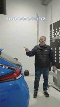 ¿Qué sensores ADAS lleva un coche y dónde están instalados? | #DELPHI
