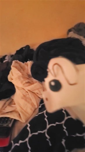 the one with the candy corn is named corncandy