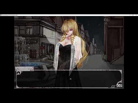 Teaching feeling mod v2.6 - Thử bộ voice Cho Aurelia