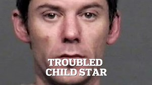 Former child star Joey Cramer is turning his life around