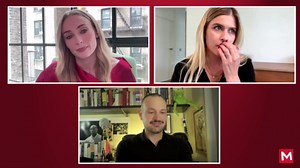 Sophie Turner Share 'Intimate' Nature of New Thriller