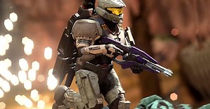 How to Fix Halo Infinite "The Person Who Bought This Needs to Login"