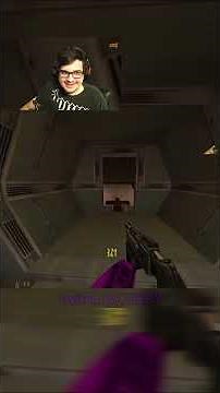Fun Half-Life Oddities and Easter Eggs #gaming #halflife