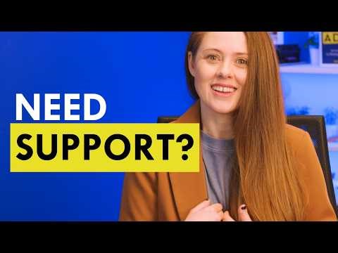 I Want to Help You, So I’m Trying Something New.