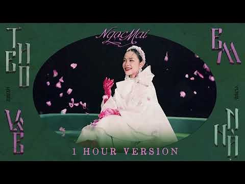 THEO EM VỀ NHÀ - NGỌC MAI | 01 HOUR VERSION